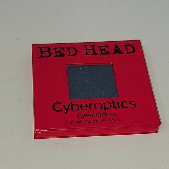 Bed Head Cyberoptics Eyeshadow Navy - Picture 1 of 1